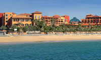 sheraton fuerteventura golf and spa resort 